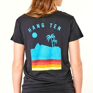🌊Hang Ten Tee 🌊